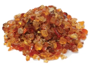 Icey Vlue Ingredient: Acacia Vera (Gum Arabic)