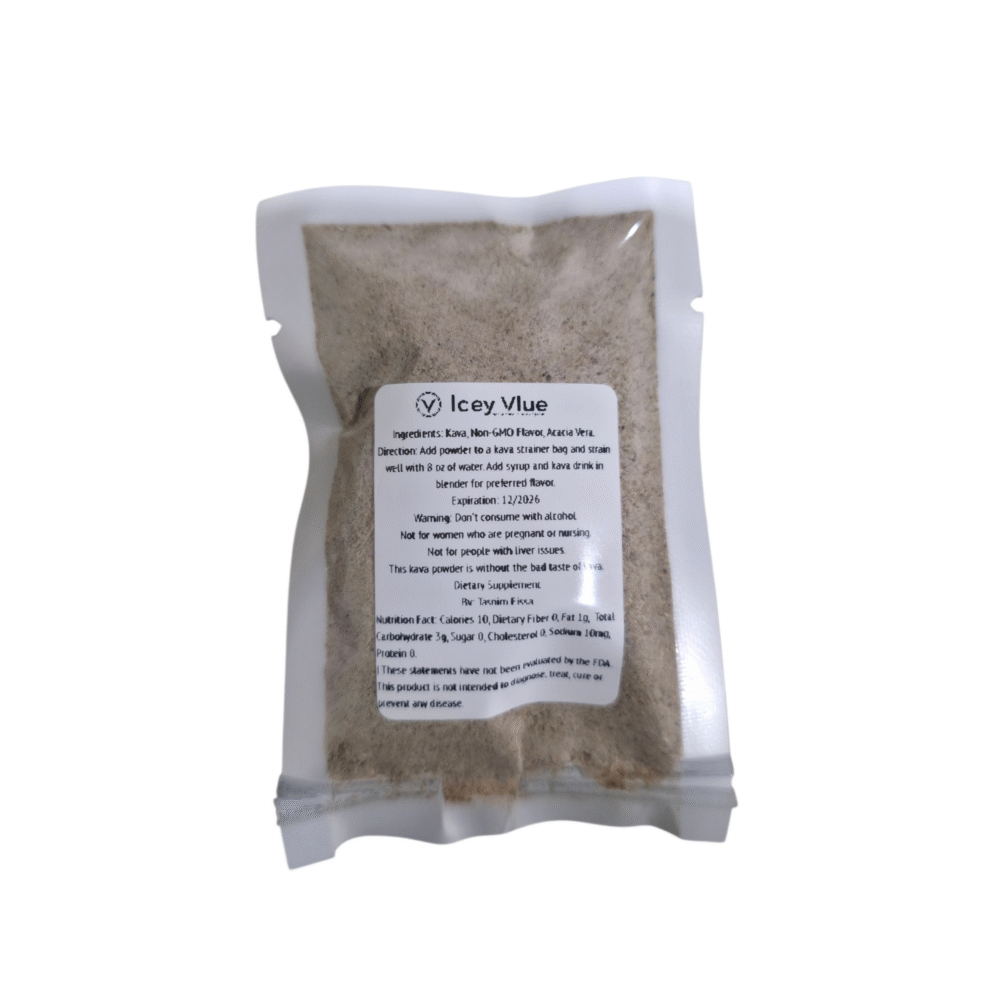 Kava Relaxing Powder